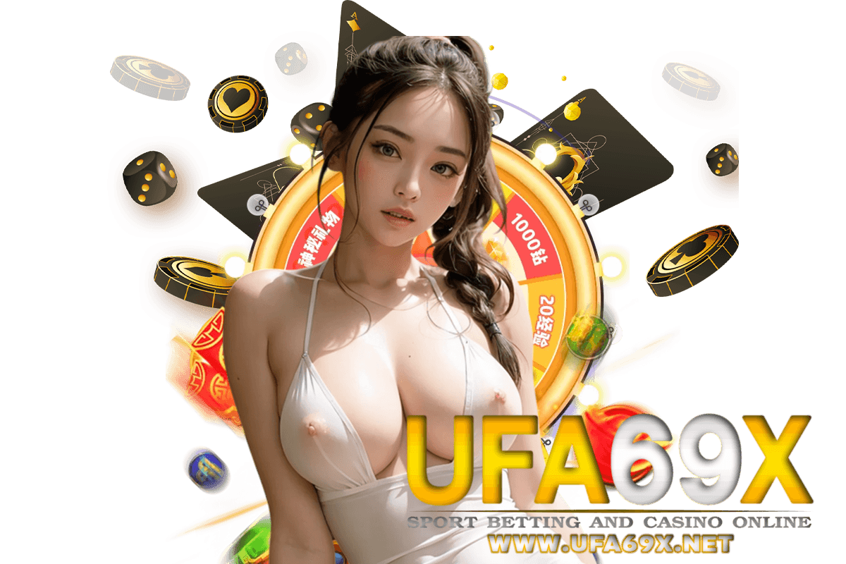 ufa69x wallet