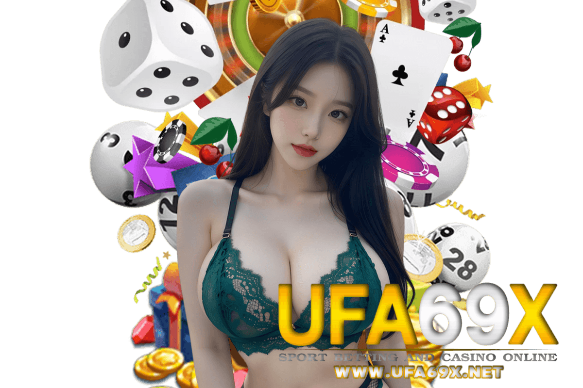 ufa69x สมัคร