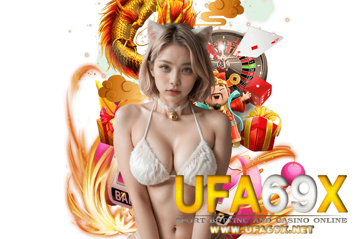 ufa69x เว็บตรง