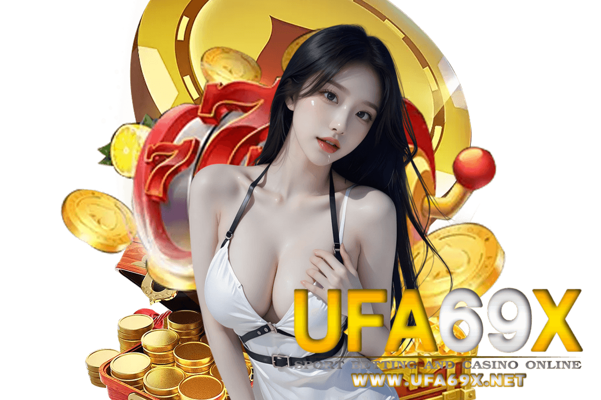 ufa69x แจกเครดิตฟรี